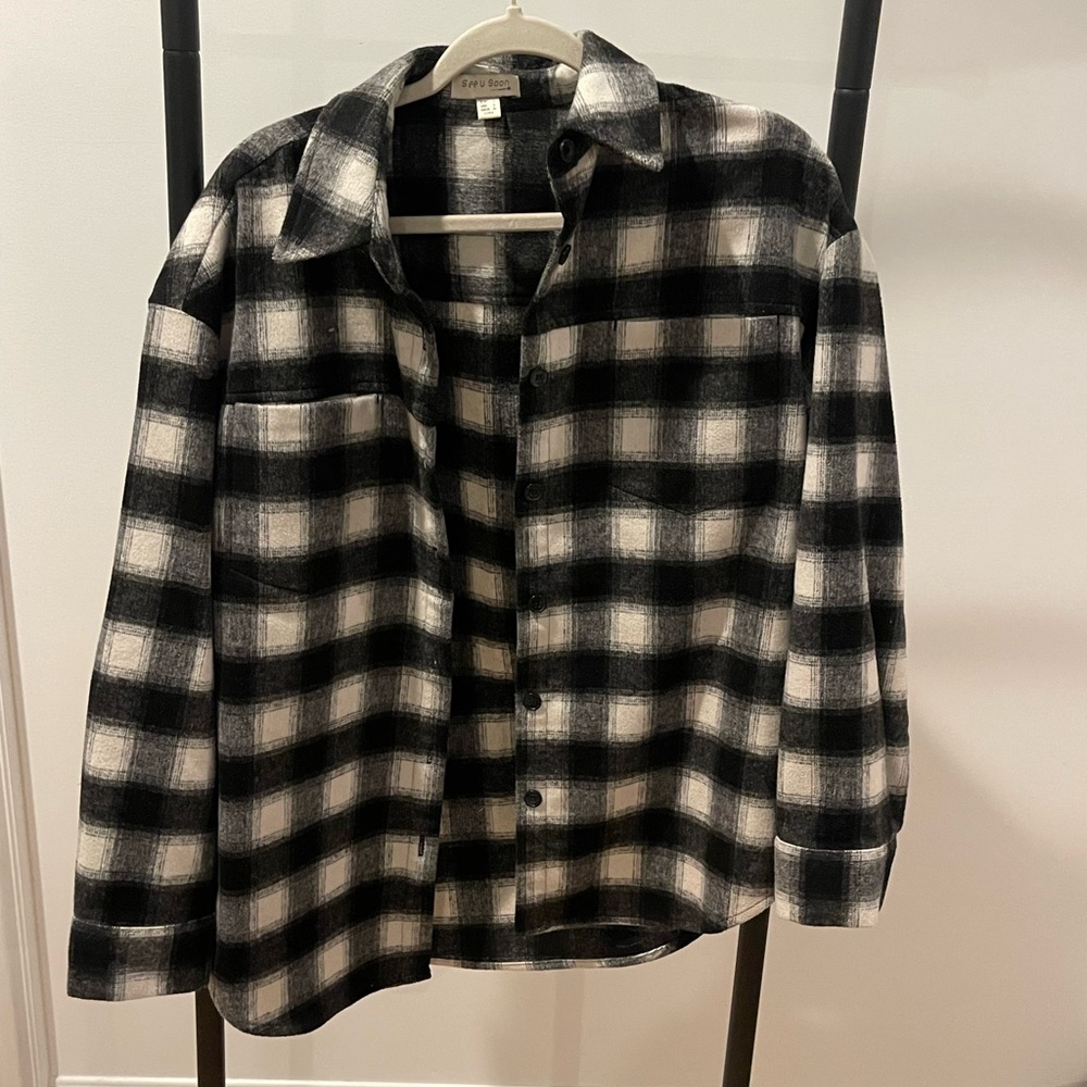 Women’s Size S Jacket